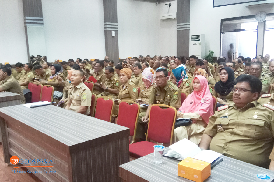 Perwakilan Kecamatan