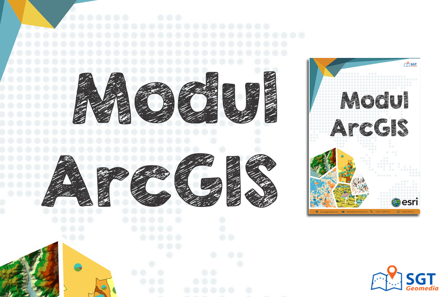 Download Modul Arcgis Gratis