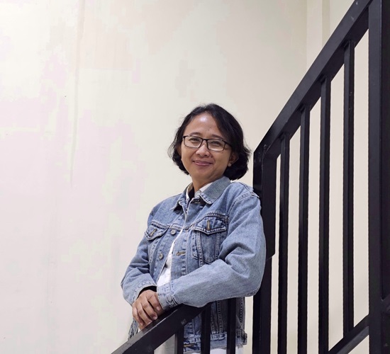 Dian Oktari