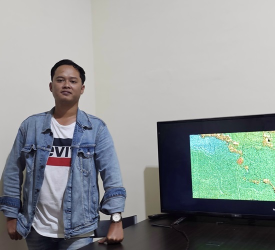 Ryan Hariskyawan