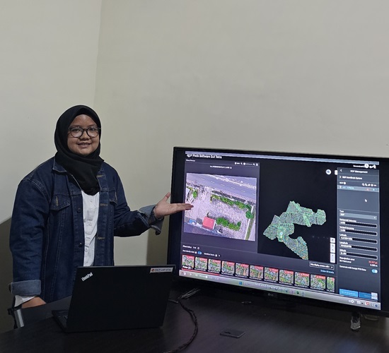 Siti Aminah