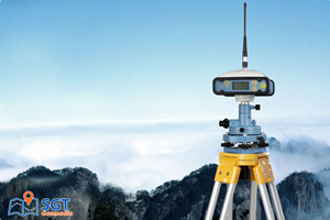 LIDAR Drone