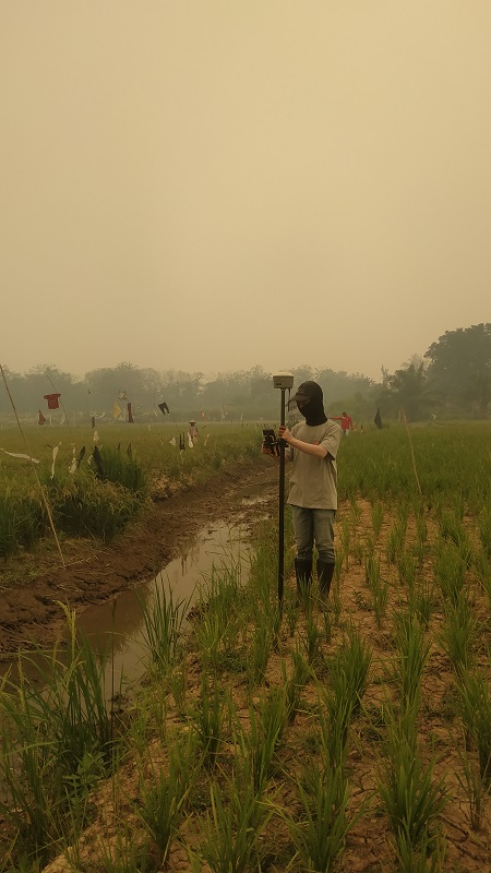 Kabut Asap