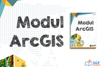 Download Modul ArcGIS Gratis