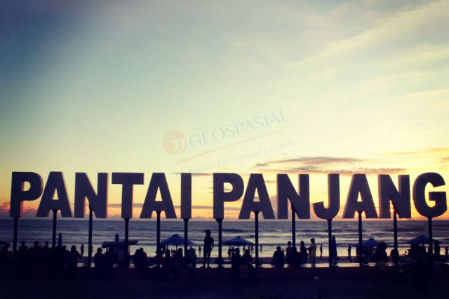 Amazing Bengkulu