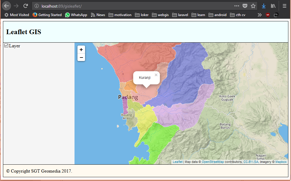 Tutorial leaflet, Memberi Style yang Berbeda pada Layer Berdasarkan Data Property