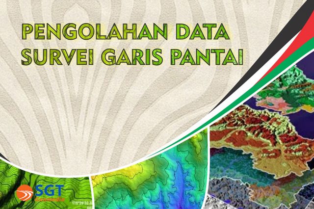 Panduan Pengolahan Data Garis Pantai