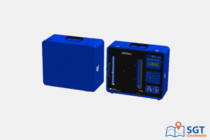 Sewa Echosounder ODOM Hydrotract II