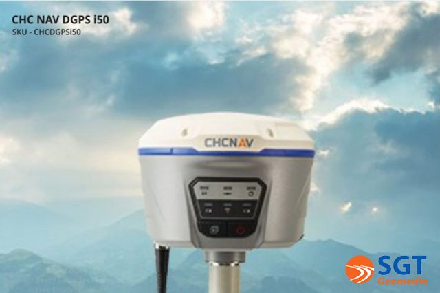 Sewa GPS CHC i50